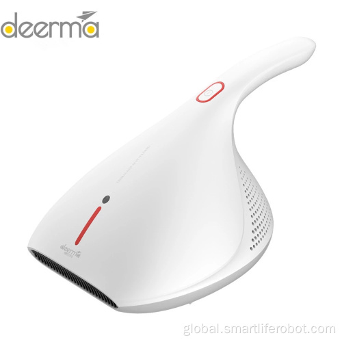  mattress vacuum cleaner XIAOMI Deerma CM800n Handheld UV-C Mite Removal Instrument Factory